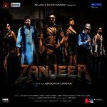 Zanjeer - Chirantan Bhatt Song Download